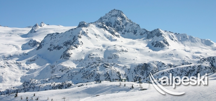 La Thuile